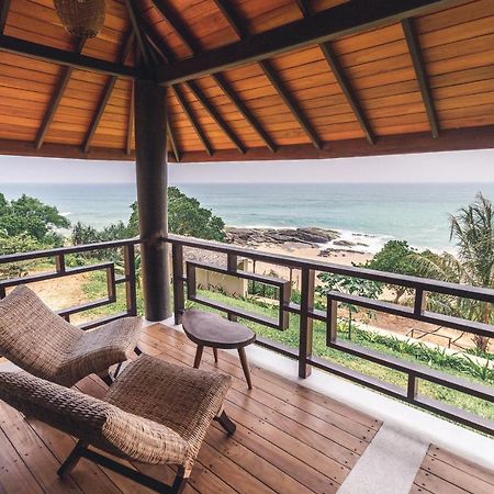 Omia Hotel Tangalle Exterior photo