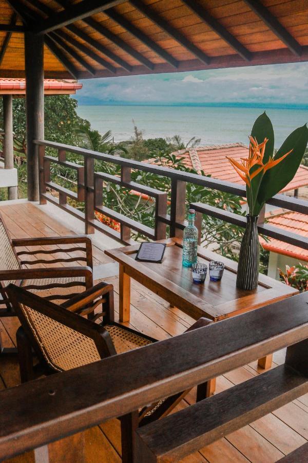 Omia Hotel Tangalle Exterior photo