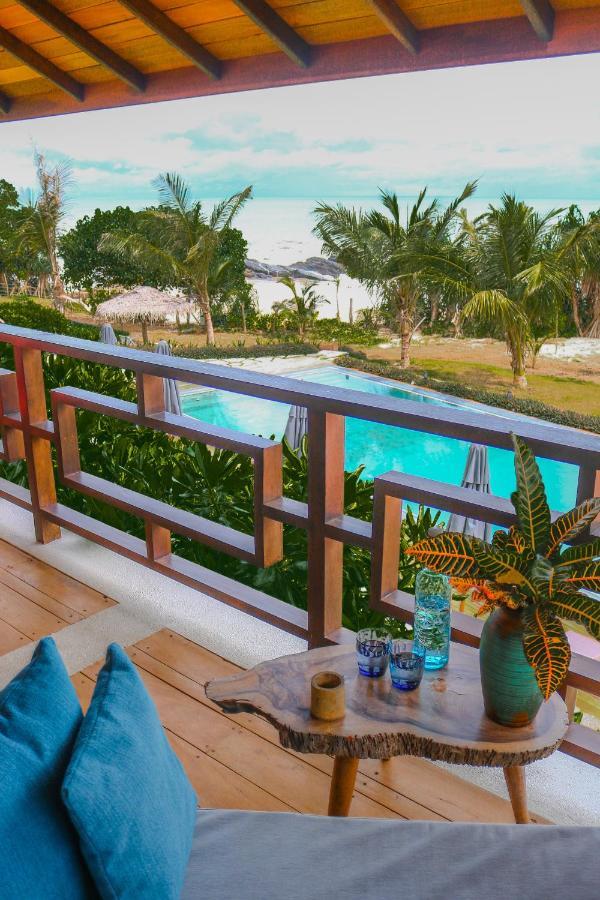 Omia Hotel Tangalle Exterior photo